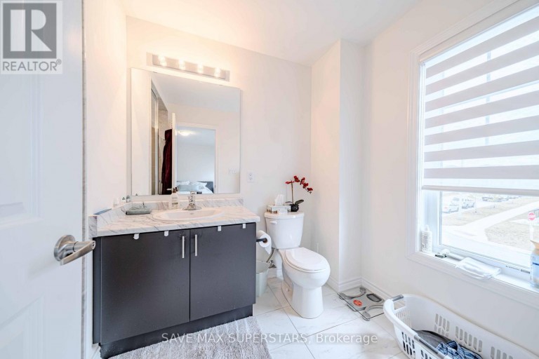 34 BANNISTER ROAD, Barrie, Ontario, L9J0L5