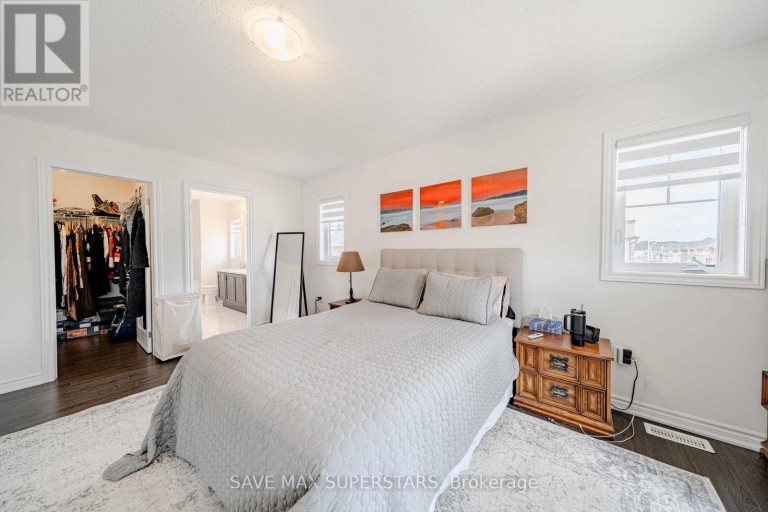 34 BANNISTER ROAD, Barrie, Ontario, L9J0L5