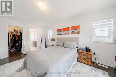 34 BANNISTER ROAD Barrie Ontario photo 32