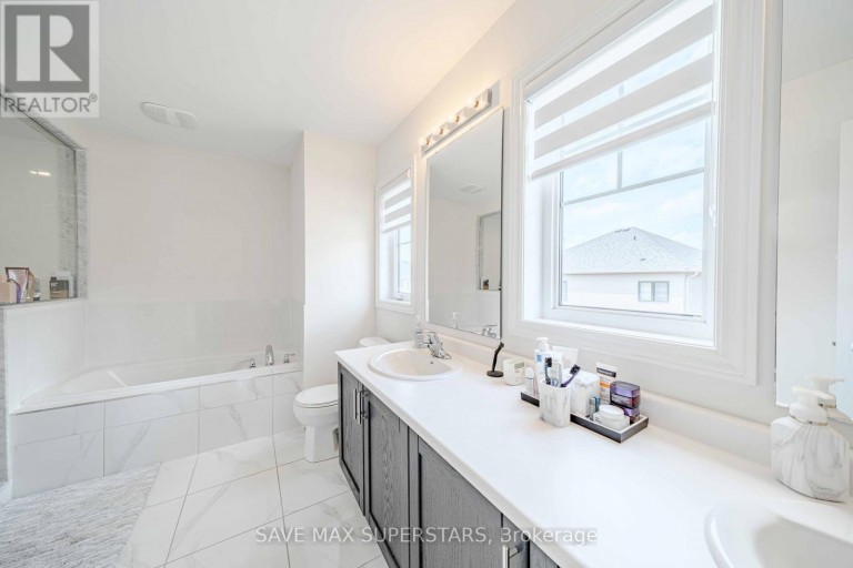 34 BANNISTER ROAD, Barrie, Ontario, L9J0L5