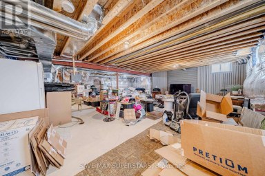 34 BANNISTER ROAD Barrie Ontario photo 37