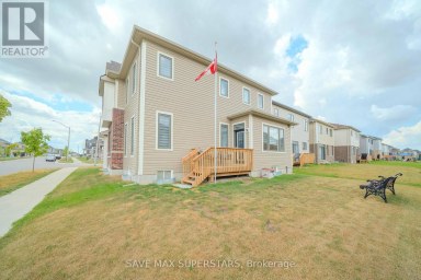 34 BANNISTER ROAD Barrie Ontario photo 38