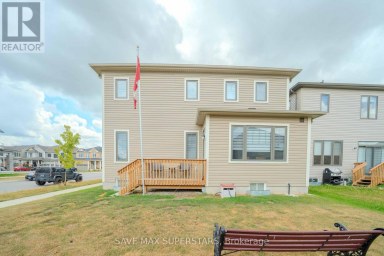 34 BANNISTER ROAD Barrie Ontario photo 39