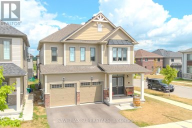 34 BANNISTER ROAD Barrie Ontario photo 41