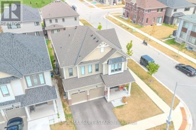 34 BANNISTER ROAD Barrie Ontario photo 42