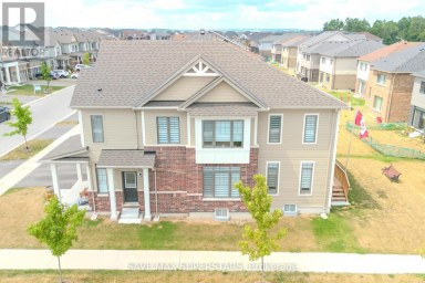 34 BANNISTER ROAD Barrie Ontario photo 46