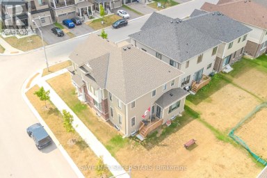 34 BANNISTER ROAD Barrie Ontario photo 47