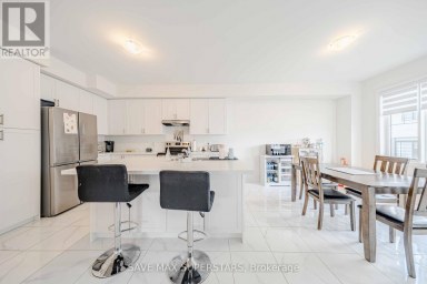 34 BANNISTER ROAD Barrie Ontario photo 6