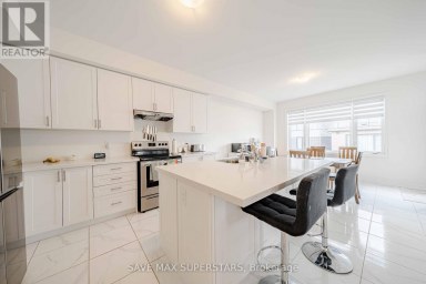 34 BANNISTER ROAD Barrie Ontario photo 7