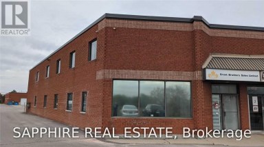 1-202 - 7885 TRANMERE DRIVE Mississauga (Northeast) Ontario photo 1