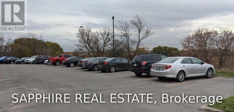1-202 - 7885 TRANMERE DRIVE, Mississauga (Northeast), Ontario, L5S1V8