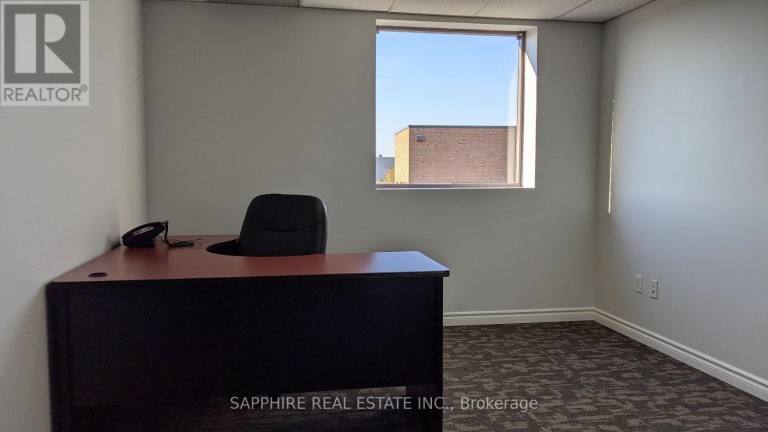 1-202 - 7885 TRANMERE DRIVE, Mississauga (Northeast), Ontario, L5S1V8