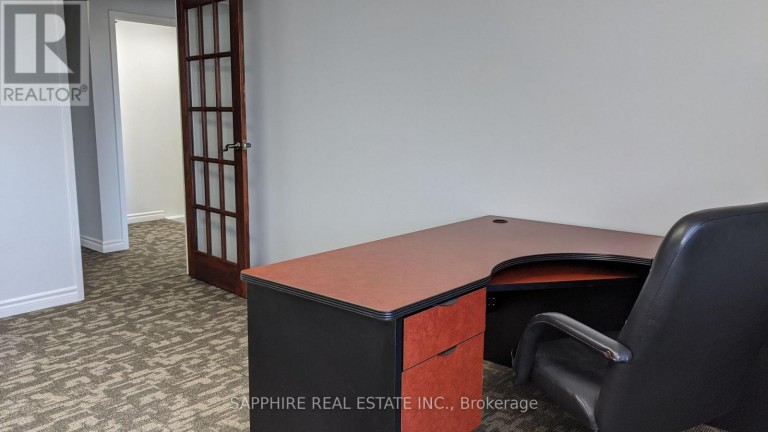 1-202 - 7885 TRANMERE DRIVE, Mississauga (Northeast), Ontario, L5S1V8