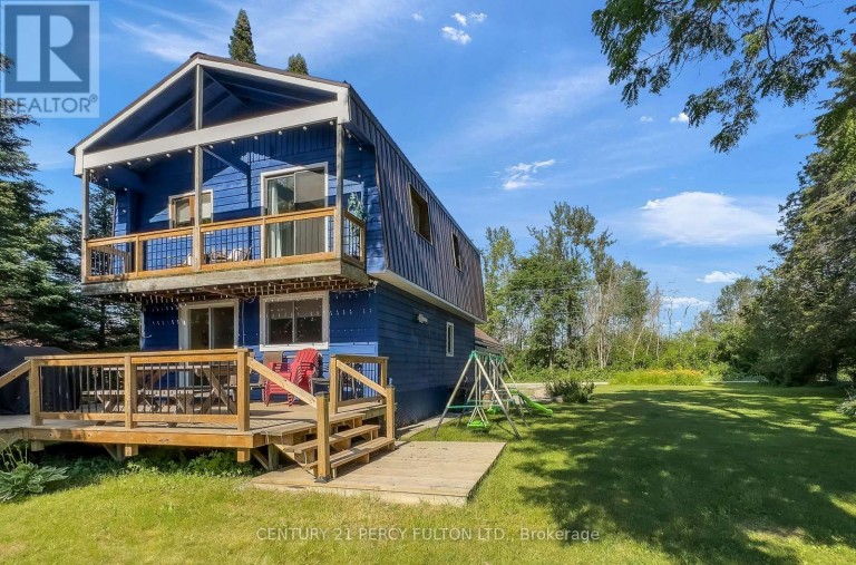 79 BROOK ROAD, Kawartha Lakes (Somerville), Ontario, K0M1N0