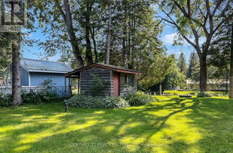 79 BROOK ROAD, Kawartha Lakes (Somerville), Ontario, K0M1N0