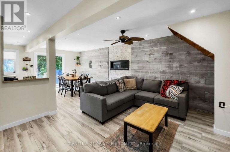 79 BROOK ROAD, Kawartha Lakes (Somerville), Ontario, K0M1N0