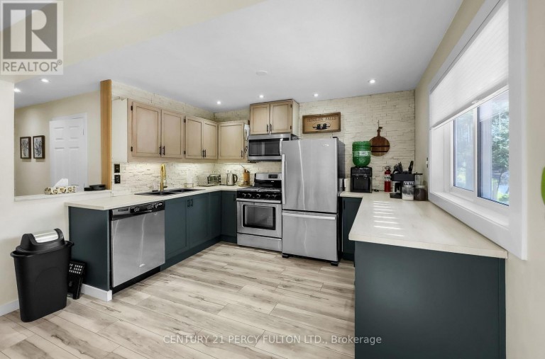79 BROOK ROAD, Kawartha Lakes (Somerville), Ontario, K0M1N0