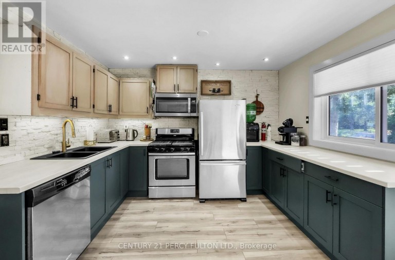 79 BROOK ROAD, Kawartha Lakes (Somerville), Ontario, K0M1N0