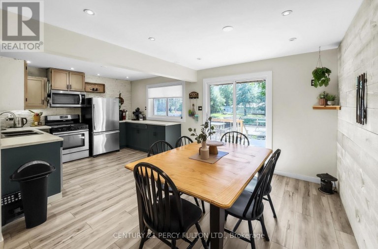 79 BROOK ROAD, Kawartha Lakes (Somerville), Ontario, K0M1N0