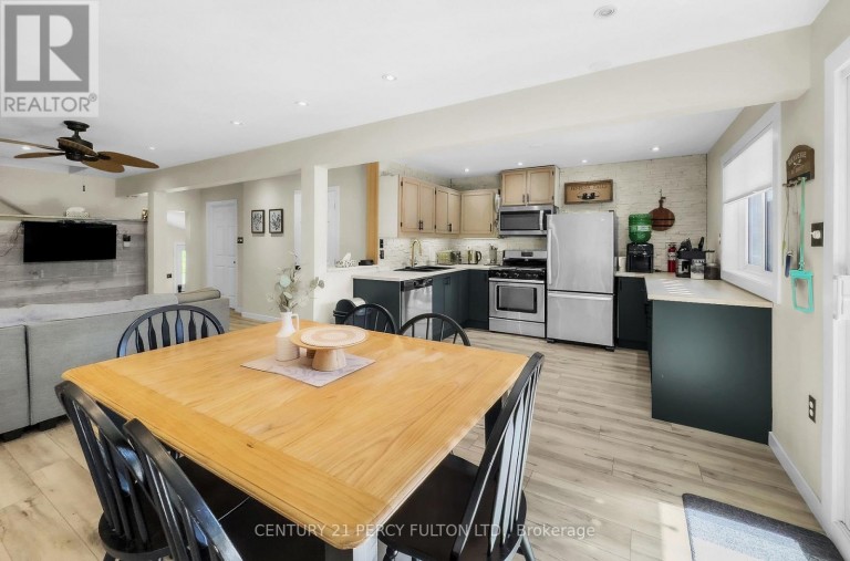 79 BROOK ROAD, Kawartha Lakes (Somerville), Ontario, K0M1N0