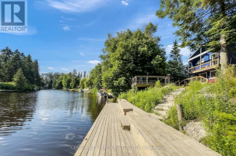 79 BROOK ROAD, Kawartha Lakes (Somerville), Ontario, K0M1N0