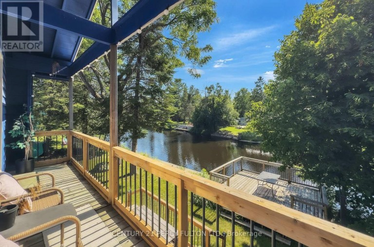 79 BROOK ROAD, Kawartha Lakes (Somerville), Ontario, K0M1N0