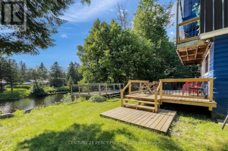 79 BROOK ROAD, Kawartha Lakes (Somerville), Ontario, K0M1N0