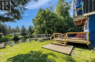 79 BROOK ROAD Kawartha Lakes (Somerville) Ontario photo 6