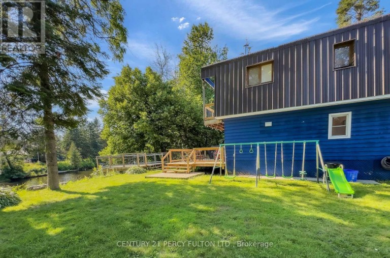 79 BROOK ROAD, Kawartha Lakes (Somerville), Ontario, K0M1N0