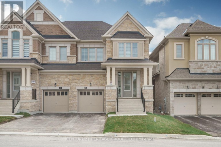 15 KENTLEDGE AVENUE, East Gwillimbury (Holland Landing), Ontario, L9N0W3