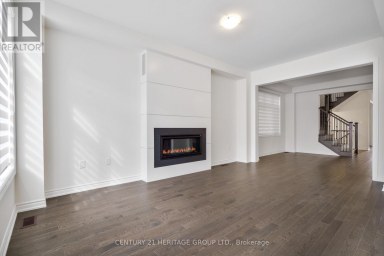 15 KENTLEDGE AVENUE East Gwillimbury (Holland Landing) Ontario photo 4
