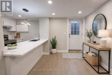 LOWER - 3551 AUTUMNLEAF CRESCENT Mississauga (Erin Mills) Ontario photo 1