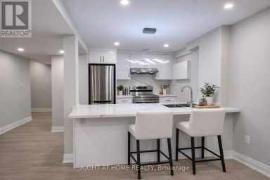LOWER - 3551 AUTUMNLEAF CRESCENT Mississauga (Erin Mills) Ontario photo 2