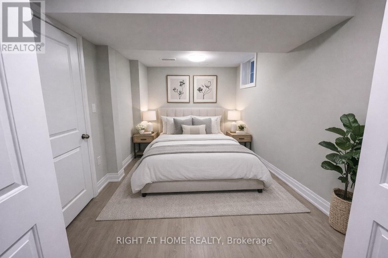 LOWER - 3551 AUTUMNLEAF CRESCENT, Mississauga (Erin Mills), Ontario, L5L1K6