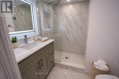 LOWER - 3551 AUTUMNLEAF CRESCENT Mississauga (Erin Mills) Ontario photo 4