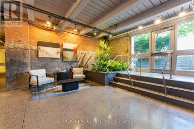 201B - 219 DUFFERIN STREET Toronto (South Parkdale) Ontario photo 18