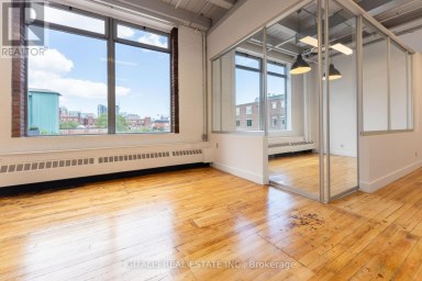 201B - 219 DUFFERIN STREET Toronto (South Parkdale) Ontario photo 3