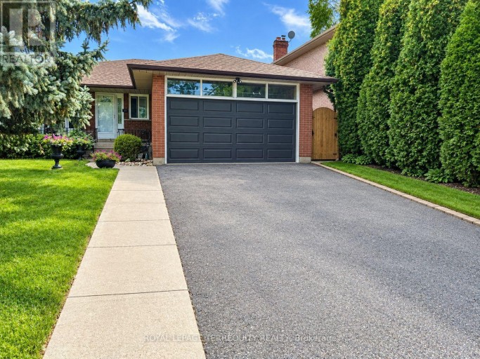 LOWER - 896 FOURTH STREET, Mississauga (Lakeview), Ontario, L5E1J6
