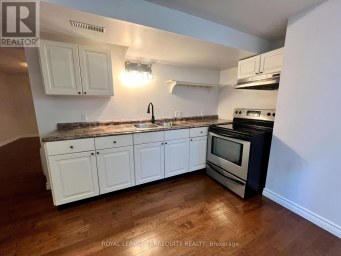 LOWER - 896 FOURTH STREET Mississauga (Lakeview) Ontario photo 11