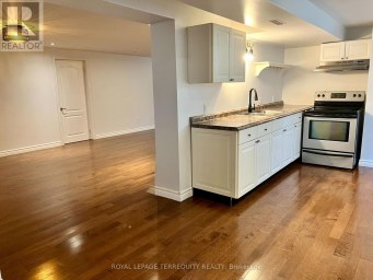 LOWER - 896 FOURTH STREET Mississauga (Lakeview) Ontario photo 19