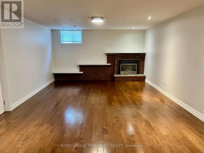 LOWER - 896 FOURTH STREET, Mississauga (Lakeview), Ontario, L5E1J6