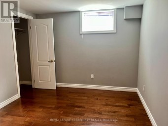 LOWER - 896 FOURTH STREET Mississauga (Lakeview) Ontario photo 30