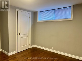 LOWER - 896 FOURTH STREET Mississauga (Lakeview) Ontario photo 35
