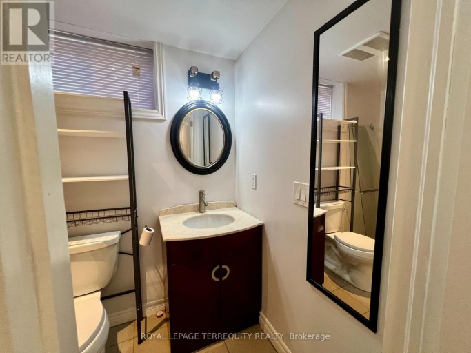 LOWER - 896 FOURTH STREET, Mississauga (Lakeview), Ontario, L5E1J6