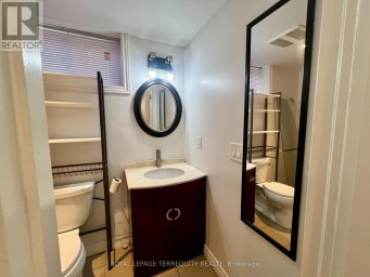 LOWER - 896 FOURTH STREET Mississauga (Lakeview) Ontario photo 41
