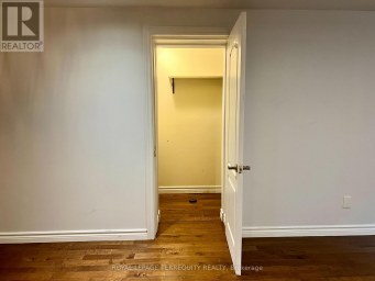 LOWER - 896 FOURTH STREET Mississauga (Lakeview) Ontario photo 45