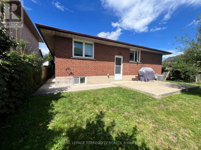 LOWER - 896 FOURTH STREET, Mississauga (Lakeview), Ontario, L5E1J6