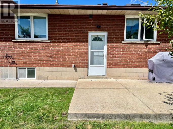 LOWER - 896 FOURTH STREET, Mississauga (Lakeview), Ontario, L5E1J6