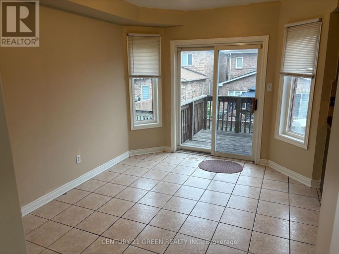 (UPPER) - 598 DOLLY BIRD LANE, Mississauga (Meadowvale Village), Ontario, L5W1G7
