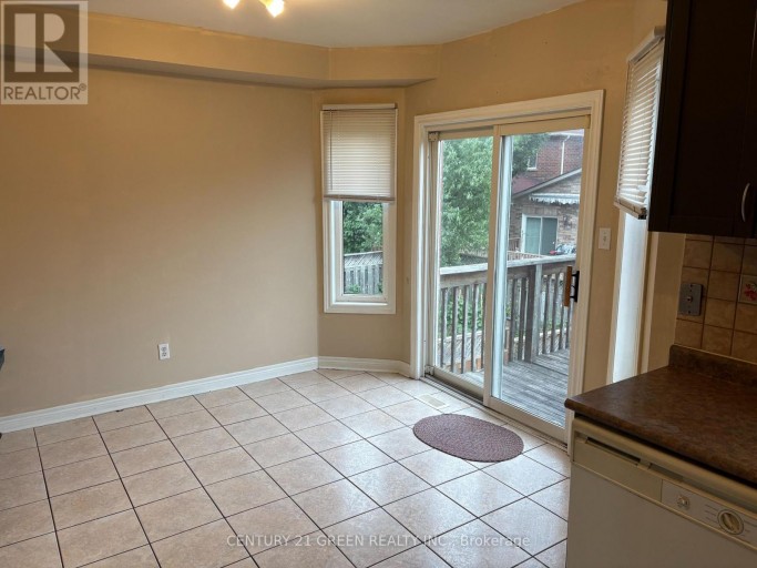 (UPPER) - 598 DOLLY BIRD LANE, Mississauga (Meadowvale Village), Ontario, L5W1G7